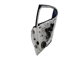 PORTA TRASEIRA DIREITA C4 LOUNGE 2014 A 2020