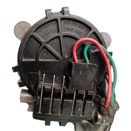 MOTOR LIMPADOR PARABRISA GOL SAVEIRO PARATI BOLA G2 G3 95/99