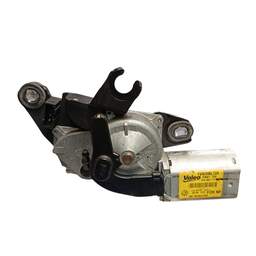 MOTOR LIMPADOR TRASEIRO GOL FOX POLO GOLF 2008 A 2014