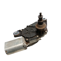 MOTOR LIMPADOR TRASEIRO GOL FOX POLO GOLF 2008 A 2014