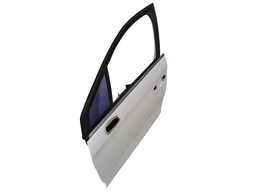 PORTA DIANTEIRA ESQUERDA C4 LOUNGE 2014 A 2020