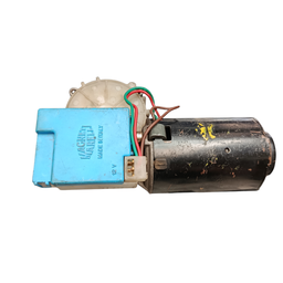 MOTOR LIMPADOR PARABRISA FIAT PALIO 1996/2003
