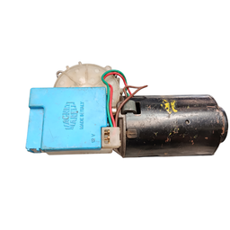 MOTOR LIMPADOR PARABRISA FIAT PALIO 1996/2003