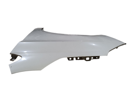 PARALAMA ESQUERDO CITROËN C4 LOUNGE 2014 A 2020