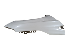 PARALAMA DIREITO CITROËN C4 LOUNGE 2014 A 2020