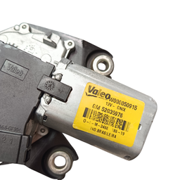 MOTOR LIMPADOR PARABRISA ONIX 2013/2019