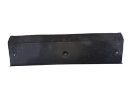 Acabamento Inferior / Soleira Tampa Traseira Mala C4 Lounge 