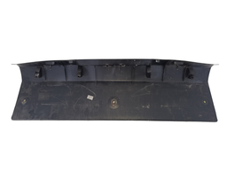 ACABAMENTO INFERIOR / SOLEIRA TAMPA TRASEIRA MALA C4 LOUNGE 