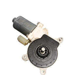 MOTOR VIDRO ELÉTRICO LADO ESQ FOX CROSSFOX