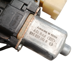 MOTOR VIDRO ELÉTRICO NEW FIESTA 2013