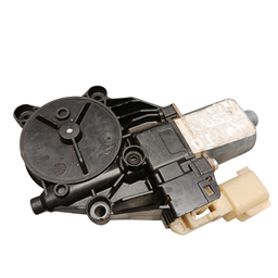 MOTOR VIDRO ELÉTRICO NEW FIESTA 2013