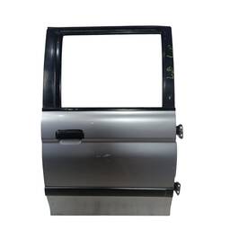 PORTA TRASEIRA DIREITA L200 OUTDOOR 2005 2006 A 2010 2011