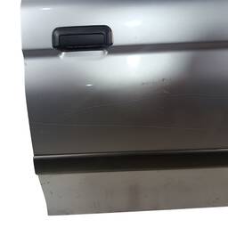 PORTA TRASEIRA DIREITA L200 OUTDOOR 2005 2006 A 2010 2011