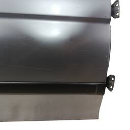 PORTA TRASEIRA DIREITA L200 OUTDOOR 2005 2006 A 2010 2011