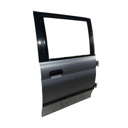 PORTA TRASEIRA DIREITA L200 OUTDOOR 2005 2006 A 2010 2011