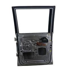 PORTA TRASEIRA DIREITA L200 OUTDOOR 2005 2006 A 2010 2011