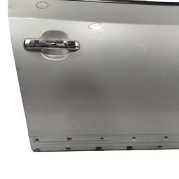 PORTA DIANTEIRA DIREITA HYUNDAI VERA CRUZ 2007 A 2012