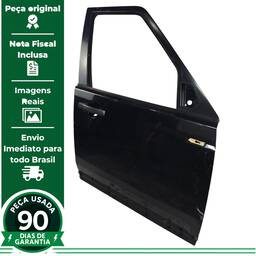 PORTA DIANTEIRA DIREITA LAND ROVER DISCOVERY 3 4 2005 Á 2016