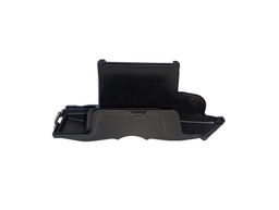 ACABAMENTO TAMPA CAIXA FUSIVEIS HONDA CIVIC G10