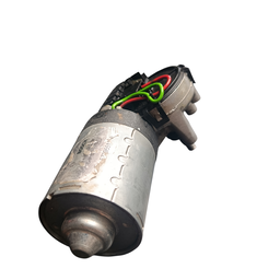 MOTOR LIMPADOR PARA BRISA FOX SPACE 2004 A 2021 