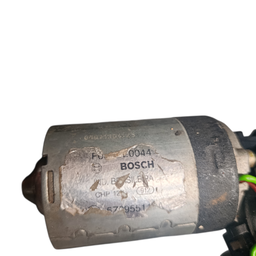 MOTOR LIMPADOR PARA BRISA FOX SPACE 2004 A 2021 