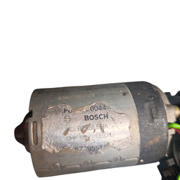 MOTOR LIMPADOR PARA BRISA FOX SPACE 2004 A 2021 