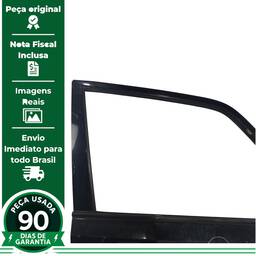 PORTA DIANTEIRA DIREITA MITSUBISHI PAJERO FULL 2001 A 2021