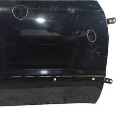 PORTA DIANTEIRA DIREITA MITSUBISHI PAJERO FULL 2001 A 2021