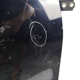 PORTA DIANTEIRA DIREITA MITSUBISHI PAJERO FULL 2001 A 2021