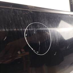 PORTA DIANTEIRA DIREITA MITSUBISHI PAJERO FULL 2001 A 2021