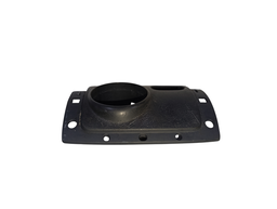 MOLDURA CHAVE LUZ FAROL JETTA 2007 2008 2009 2010