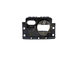 MOLDURA CHAVE LUZ FAROL JETTA 2007 2008 2009 2010