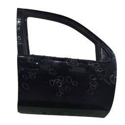 Porta Dianteira Direita Toyota Hilux Sw4 2006 á 2015