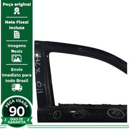 PORTA DIANTEIRA DIREITA TOYOTA HILUX SW4 2006 Á 2015