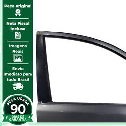PORTA DIANTEIRA DIREITA TRITON PAJERO DAKAR 2008 2009 Á 2017