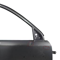 PORTA DIANTEIRA DIREITA TRITON PAJERO DAKAR 2008 2009 Á 2017