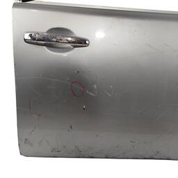 PORTA DIANTEIRA DIREITA TRITON PAJERO DAKAR 2008 2009 Á 2017