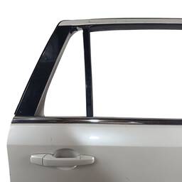 PORTA TRASEIRA DIREITA FORD EDGE 2009 A 2014 ORIGINAL