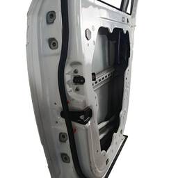 PORTA TRASEIRA DIREITA FORD EDGE 2009 A 2014 ORIGINAL