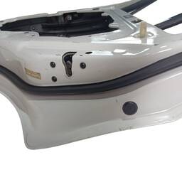 PORTA TRASEIRA DIREITA FORD EDGE 2009 A 2014 ORIGINAL