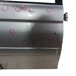 PORTA TRASEIRA DIREITA MITSUBISHI PAJERO SPORT 2005 A 2011