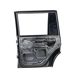 PORTA TRASEIRA DIREITA MITSUBISHI PAJERO SPORT 2005 A 2011