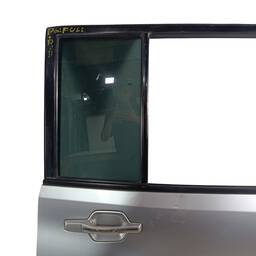 PORTA TRASEIRA DIREITA MITSUBISHI PAJERO FULL 2001 Á 2021