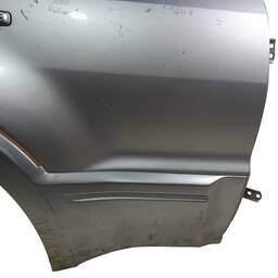 PORTA TRASEIRA DIREITA MITSUBISHI PAJERO FULL 2001 Á 2021