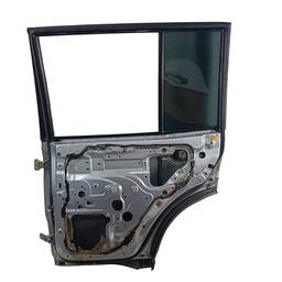 PORTA TRASEIRA DIREITA MITSUBISHI PAJERO FULL 2001 Á 2021