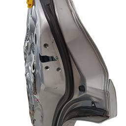 PORTA TRASEIRA DIREITA MITSUBISHI PAJERO FULL 2001 Á 2021