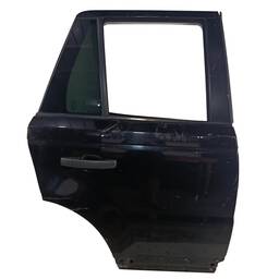 PORTA TRASEIRA DIREITA RANGE ROVER SPORT 2006 A 2013 