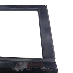 PORTA TRASEIRA DIREITA RANGE ROVER SPORT 2006 A 2013 