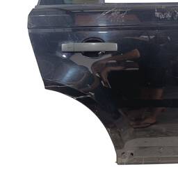 PORTA TRASEIRA DIREITA RANGE ROVER SPORT 2006 A 2013 