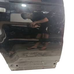 PORTA TRASEIRA DIREITA RANGE ROVER SPORT 2006 A 2013 